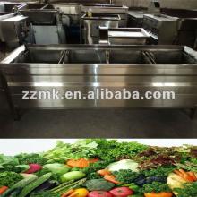 Electric Vegetable/Food Blanching Machine