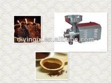 coffee powder making machine