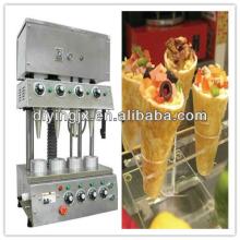 Best sell  Pizza   Cone   Making   Machine 