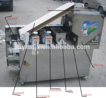 Round Dumpling skin making  machine / dumpling wrapper  machine 