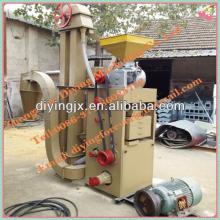 15t/d Automatic  Combined   Rice   Mill ing Machine