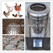 factory price China  chicken   plucker /commercial  chicken   plucker   machine /ginger peeling  machine 