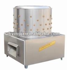 Easy operation hot  sell ing  chicken   feet  peeling machine