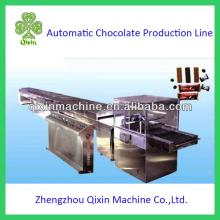  High   Quality  Automatic  Chocolate  Enrobing Machine for sale