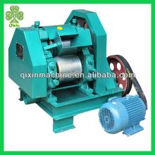 High efficiency stainless steel manual sugar cane crusher