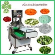 Multifunctional Plantain Slicing Machine for sale