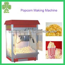 hot-selling automatic  sweet   popcorn  machine price |  popcorn  making machine