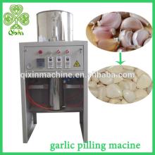 Stainless steel  industri al garlic peeling machines with low price