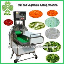High efficient Electric Multifunctional  fruit  cutter/ vegetable  cutter/ fruit  and  vegetable   cutting   ma 