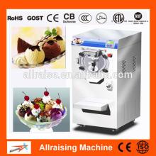 Pasteurization Aging Integrated Hard Ice Cream Machinery For Sale