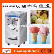 Typical Pasteurization Hard Ice Cream Making Machine For Sale