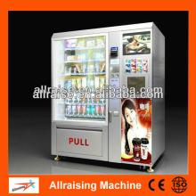 Snacks And  Drink s  Vending   Machine 