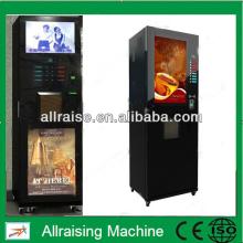 Advertisement Coffee Vending Machine