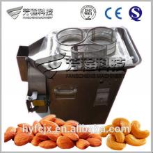 Easy Maintained Low Power Consumption Time Saving And  Function  Well Cinnamon  Milling   Machine 