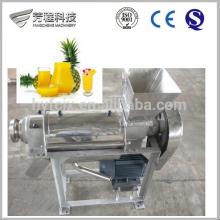 Compact Structure And High-Tech passion fruit juice machine