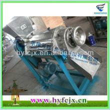 Hot Sale Big Output Screw Juice Machine/fruit juice making machine/juice making machine