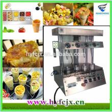 HOT SALE Best Price  Pizza   Cone  Making Machine/Hot Sale  Cone   Pizza  Machine/ Pizza   Cone  Machine