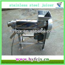 1500kg/h Hot Sale Aloe Vera Juice Extraction