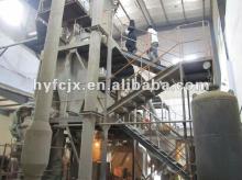 wts  Chicken  feed production line& machine 