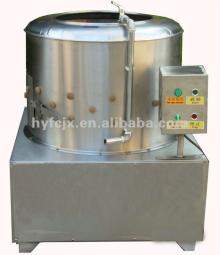 Chicken Paws Skin Removing Machine with good price