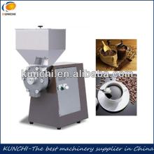 Best sold commercial automatic cocoa bean powder grinder with best price