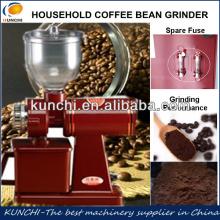 Mini cocoa powder grinding machine/ coffee bean grinder / coffee grinding machine for sale