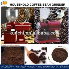 Table top cocoa powder grinder/ coffee bean grinder / coffee grinding machine for sale