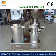 ISO9001 made in China  sesame  paste/peanut paste  making   machine  for sale