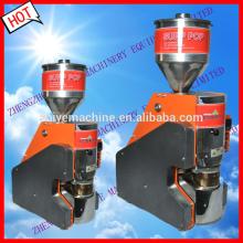 Factory direct supply rice cake popping  machine  with good after sales serve