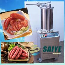 electric  sausage   stuffer   machine 