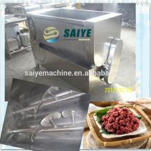 Stainless Steel Industrial  Meat   Mixer 