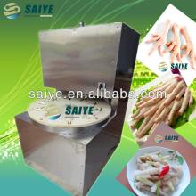 professional chicken claw cutting machine for hot sale