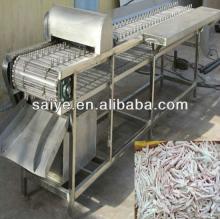 chicken feet cutter machine