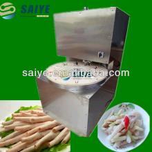professional chicken feet cutter