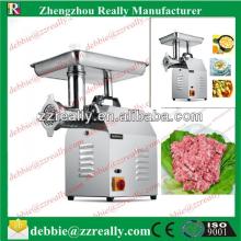 Popular Meat mincer for  restaurant  hotel  kitchen   equipment 