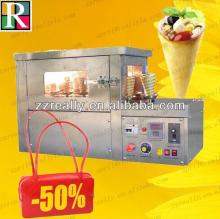 rotary  pizza  cone oven with 12pcs  automatic   pizza  ovens sale