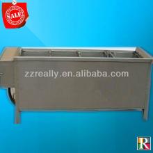 RL-PT-1000 stainless steel chicken feet blanching machine with high quality