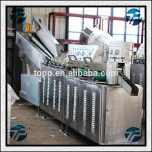 Stainoless Steel Hard Candy,Cruth  Lollipop   Production   Line 