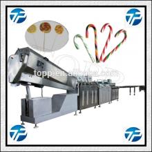 Electric Spiral Lollipop Making Machine For Sale/Candy Making Machine