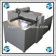 Full Automatic  Peanut   Brittle  Machine
