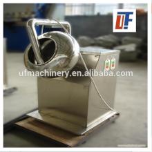 cheap price chewing gums coating machine