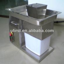 2014 new design chicken meat cutting machine
