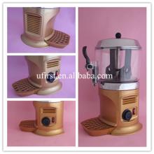 New style!Hot chocolate  drink   making   machine 