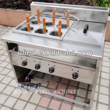 Stainless steel electrical noodle  boiling   equipment  Skype Ufirstmarcy