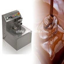 Top quality melt chocolate machine