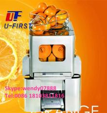 Mini  automatic   orange   juicer  machine
