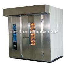 Stainless steel 96  trays  bakery equipment/ bread   baking  oven