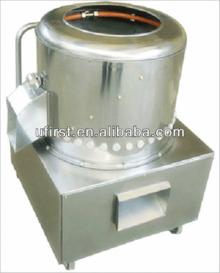 Stainless Steel Chicken Paw Peeling Machine