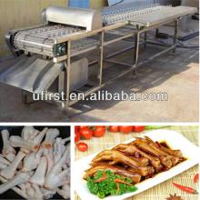 High capacity chicken feet cutter Skype Ufirstmarcy