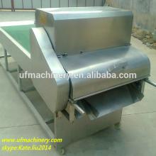 best selling chicken feet cutting machine